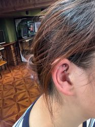 -雲艺刺青·洗纹身