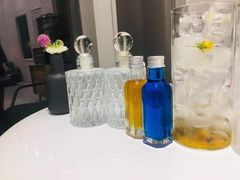 -CHEZ JASMINE 茉莉的氧气厨房