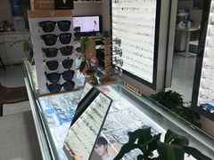 -创视镜匠眼镜管家(太升南路店)