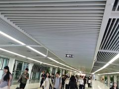 -青岛胶东国际机场