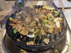 -厚味居炙子烤肉·清真(天桥南纬路店)