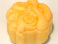 绿豆糕-陶兰居·手工点心·粤菜(圆融时代广场店)