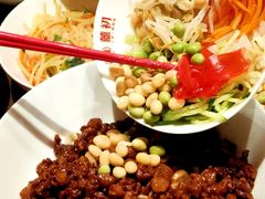 -添萬囍·天津三鲜捞面(天河城店)