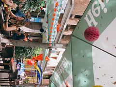 -Pistolera Mexican Cantina女枪手墨西哥餐厅(碧云路店)