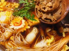 -德川家日本料理(中关村寰太大厦店)