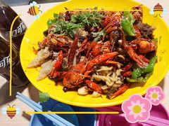 -友达面馆(鼓楼店)