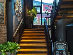 门面-旧雨咖啡·CoffeeFORU(黄村奥体店)