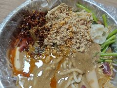 -陈记麻辣烫(浦口道店)