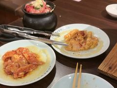 -蒜香焼肉PURUSHIN(马场路店)