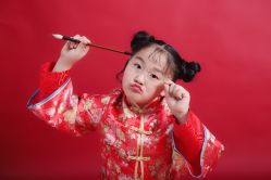 -哈尼Honey baby 儿童摄影(立丰国际公寓店)