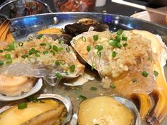 -盒马鲜生(曜一城店)