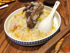 -纳瓦新疆菜(银都店)