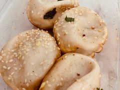 -阿三生煎(莘谭路店)