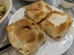 -汗腾格里·风味餐厅(新疆驻京办店)