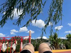 -青鱼湾水上乐园