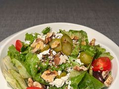 -Efes Turkish & Mediterranean Cuisine 艾菲斯餐厅(陆家嘴店)