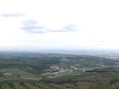 -帽儿山国家森林公园