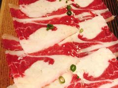 -牛局别馆·和牛烧肉(日月广场店)