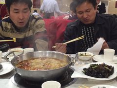 -刘一锅筋头巴脑(千峰路店)