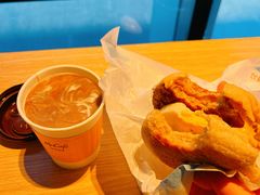 -麦当劳(望京国际商业中心店)