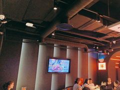 -鸣记脆皮烤鱼·海鲜烤鱼(三八广场店)