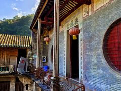 -飞霞风景名胜区