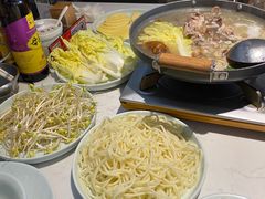 -华馨园北京烤鸭(丽水店)