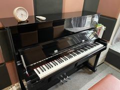 -乐尚音乐空间·钢琴·声乐·架子鼓(会展中心店)