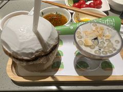-海底捞火锅(旭辉MALL店)