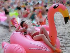 -波塞冬旅游度假区