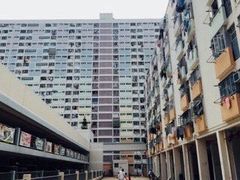 -彩虹村