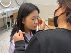 -天真蓝照相馆(五角场百联又一城店)