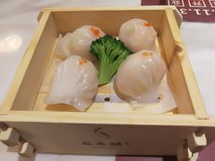 -點無缺茶楼·海鲜酒家(世博店)