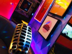 -星聚会KTV(北京世贸天阶店)