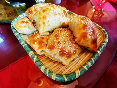 -海尔巴格新疆餐厅(东来兴店)