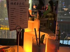 -月光漫步高空酒吧&景观下午茶Moonwalker Sky Land