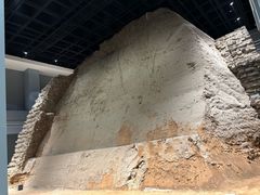 -西安唐皇城墙含光门遗址博物馆