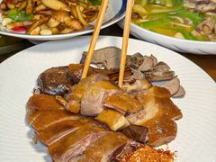 -田园印象·成都土菜院子(华阳店)
