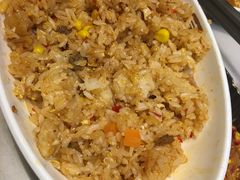 -韩宫宴烤肉·料理(苏州中心店)