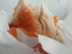-麦当劳(龙之梦购物中心店)
