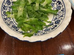 -糟粕醋·椰苑海南菜餐厅(亚龙湾天域酒店)