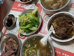 -阿秋牛排(湖心街店)