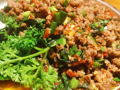 -觅山云南菜(泊富ICITY店)