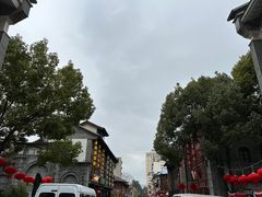 -南屏步行街