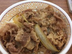 川香牛丼-食其家·牛丼咖喱(文三路店)