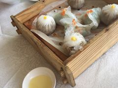 -沙河粉村·国家非遗传承(云台店)