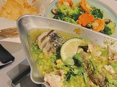 -BetterThai 泰加(苏州中心店)