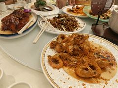 -将军烧鹅海鲜酒楼