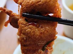 -代术连山回锅肉创始人餐厅(小学店)