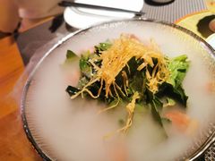 -有喜屋·深夜食堂(北京西路店)
